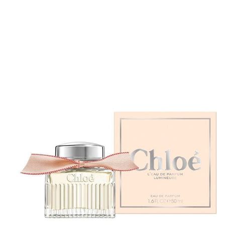 chloe lumineuse notes|chloe l'eau lumineuse.